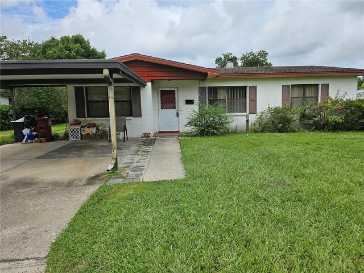 Picture of Home For Sale in Plant City, Florida, United States