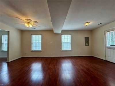 Home For Rent in Norfolk, Virginia