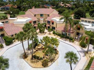 Home For Sale in Palm City, Florida