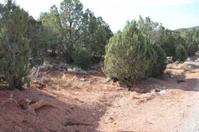 Residential Land For Sale in Cedar City, Utah