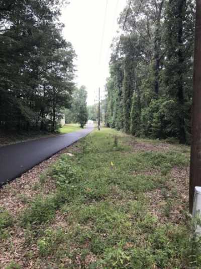 Residential Land For Sale in El Dorado, Arkansas