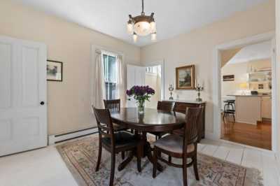 Home For Sale in Harpswell, Maine