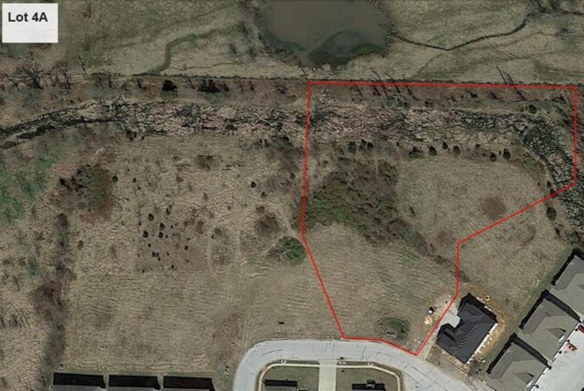 Picture of Residential Land For Sale in Ozark, Missouri, United States