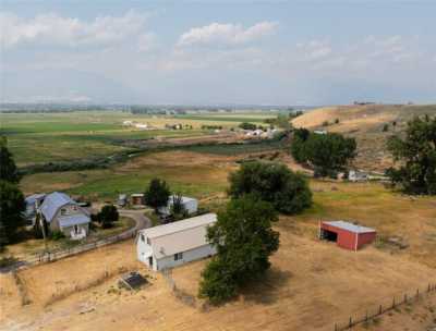 Home For Sale in Corvallis, Montana