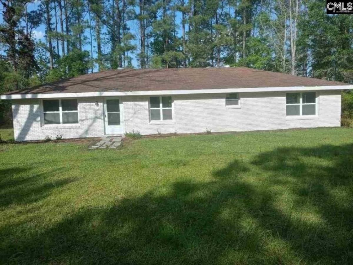 Picture of Home For Sale in Hemingway, South Carolina, United States