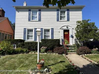 Home For Sale in Port Huron, Michigan