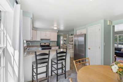 Home For Sale in Gray, Maine