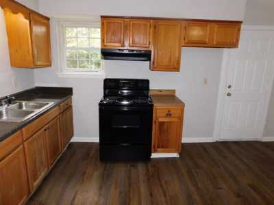 Home For Rent in Memphis, Tennessee