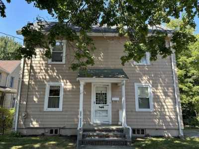 Home For Sale in Newton, Massachusetts