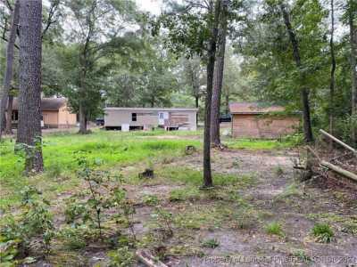 Residential Land For Sale in Linden, North Carolina