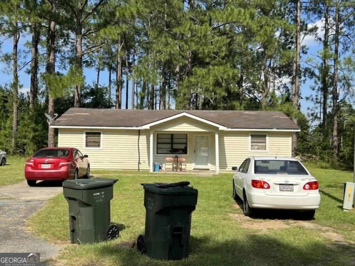 Picture of Home For Sale in Metter, Georgia, United States