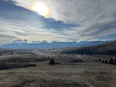 Home For Sale in Missoula, Montana