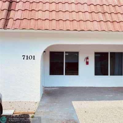 Home For Rent in Tamarac, Florida