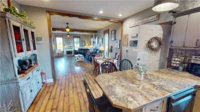 Home For Sale in Covington, Indiana