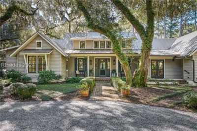 Home For Sale in Okatie, South Carolina