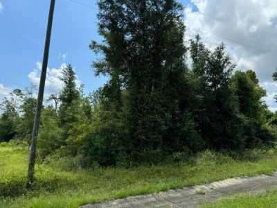 Residential Land For Rent in Marianna, Florida