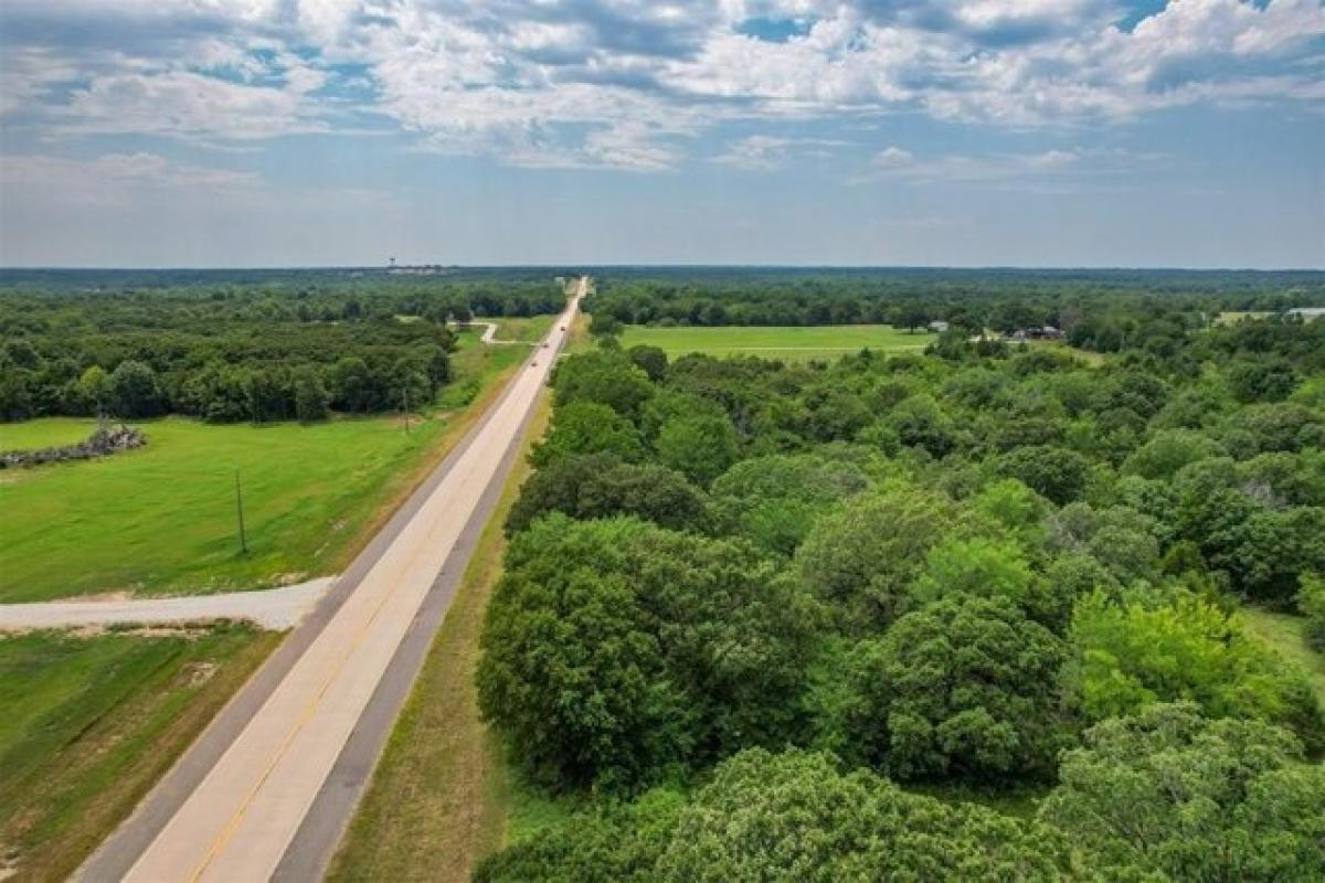 Picture of Residential Land For Sale in Boley, Oklahoma, United States