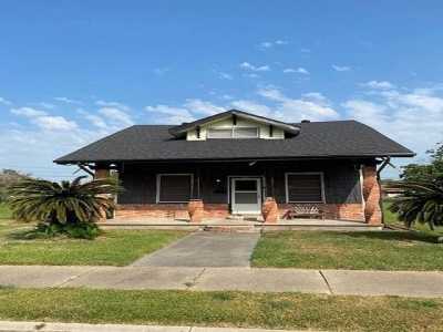 Home For Sale in Port Arthur, Texas