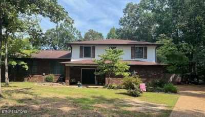 Home For Sale in Maryville, Tennessee