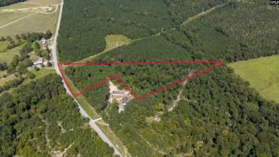 Residential Land For Sale in Prosperity, South Carolina