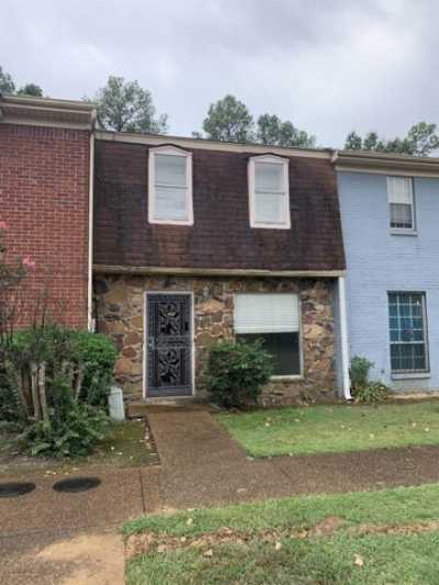 Home For Rent in Memphis, Tennessee