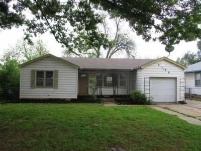 Home For Sale in Lawton, Oklahoma