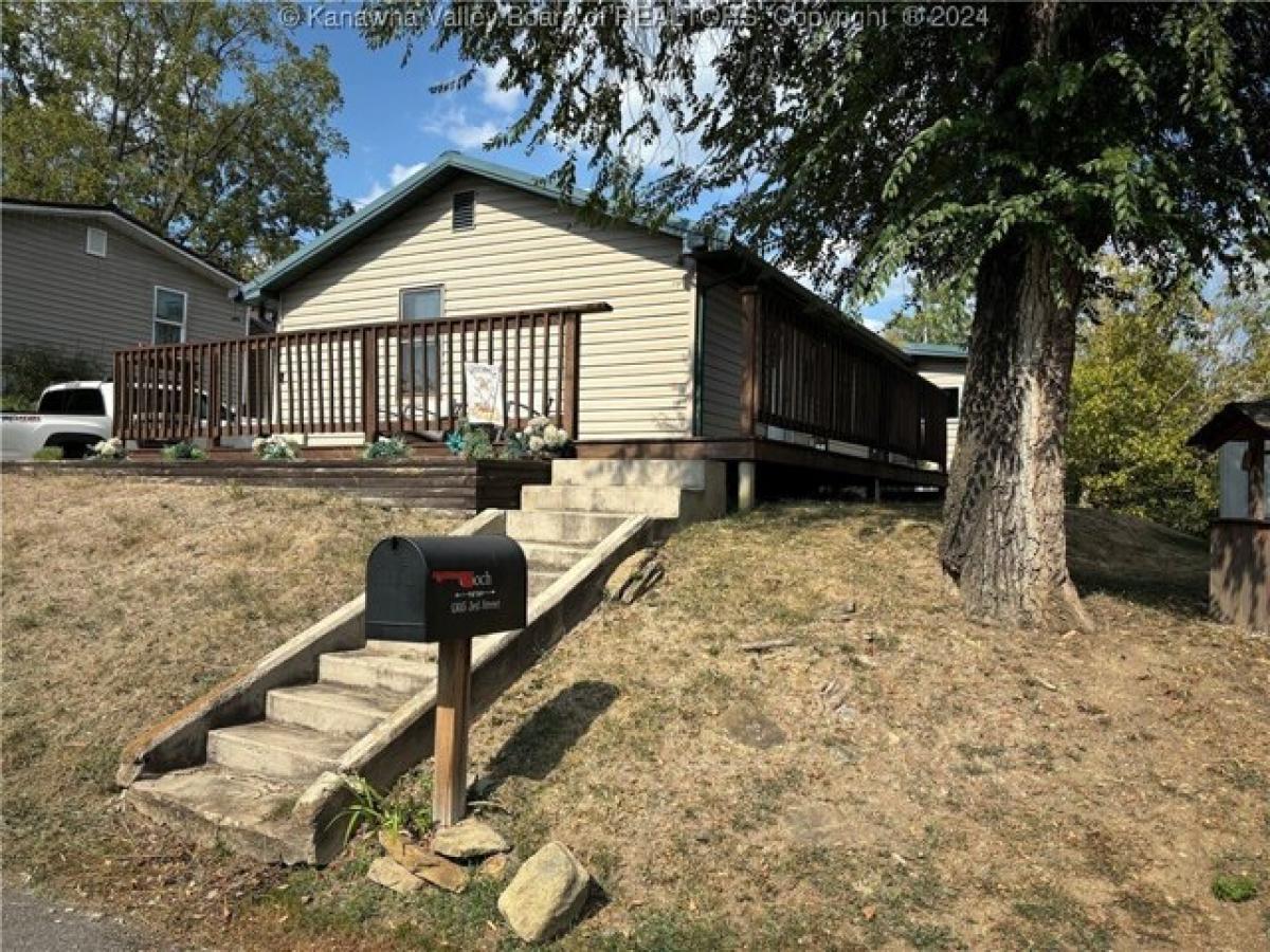 Picture of Home For Sale in Milton, West Virginia, United States