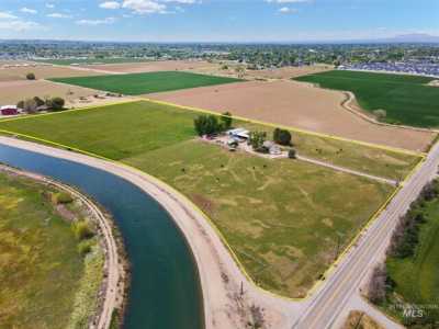 Residential Land For Sale in Boise, Idaho