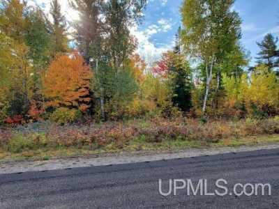 Residential Land For Sale in Ishpeming, Michigan