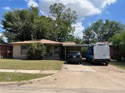 Home For Sale in Mesquite, Texas