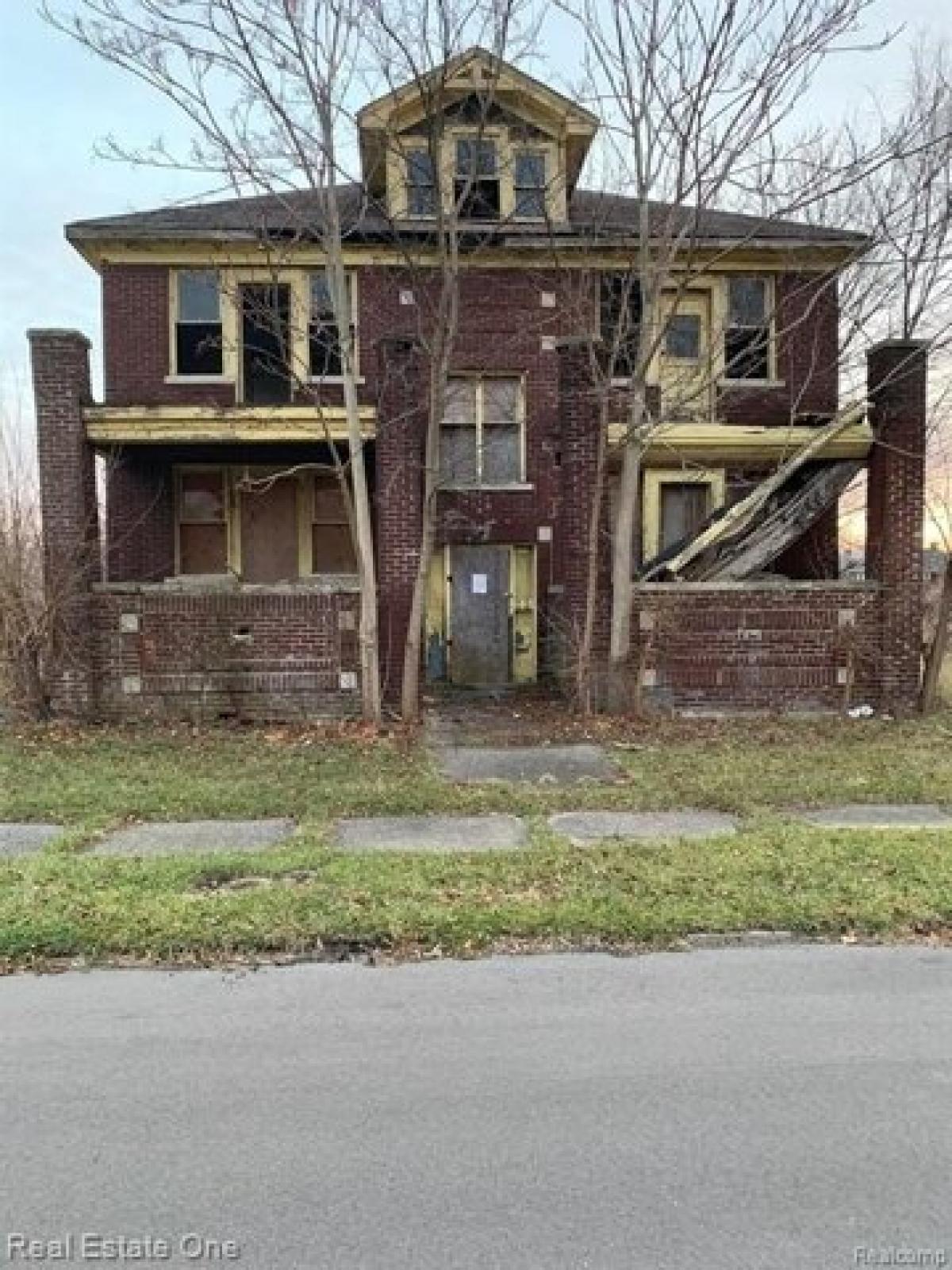 Picture of Home For Rent in Detroit, Michigan, United States