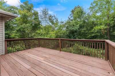 Home For Sale in Bella Vista, Arkansas