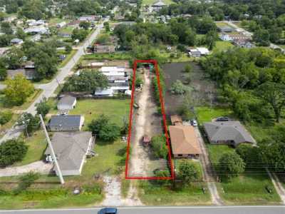 Residential Land For Sale in Baytown, Texas