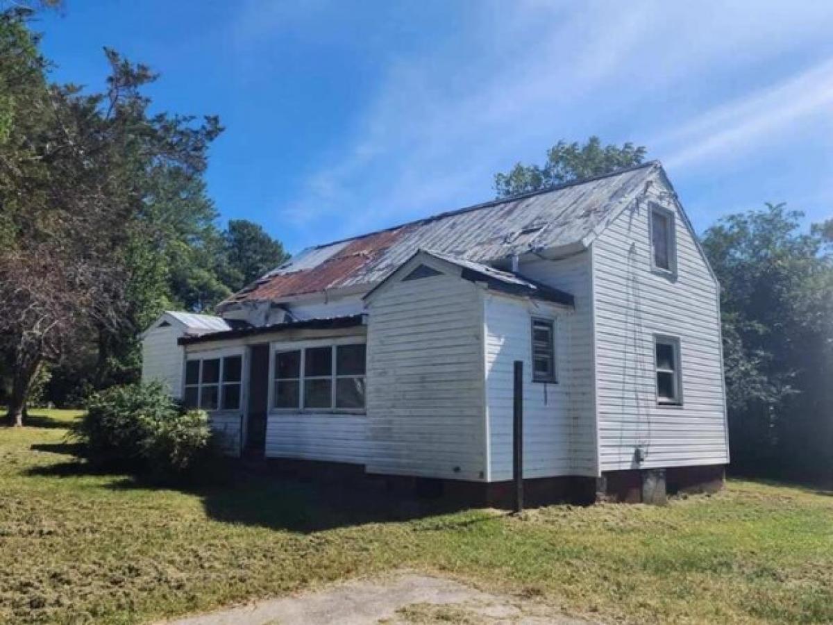 Picture of Home For Sale in Appomattox, Virginia, United States