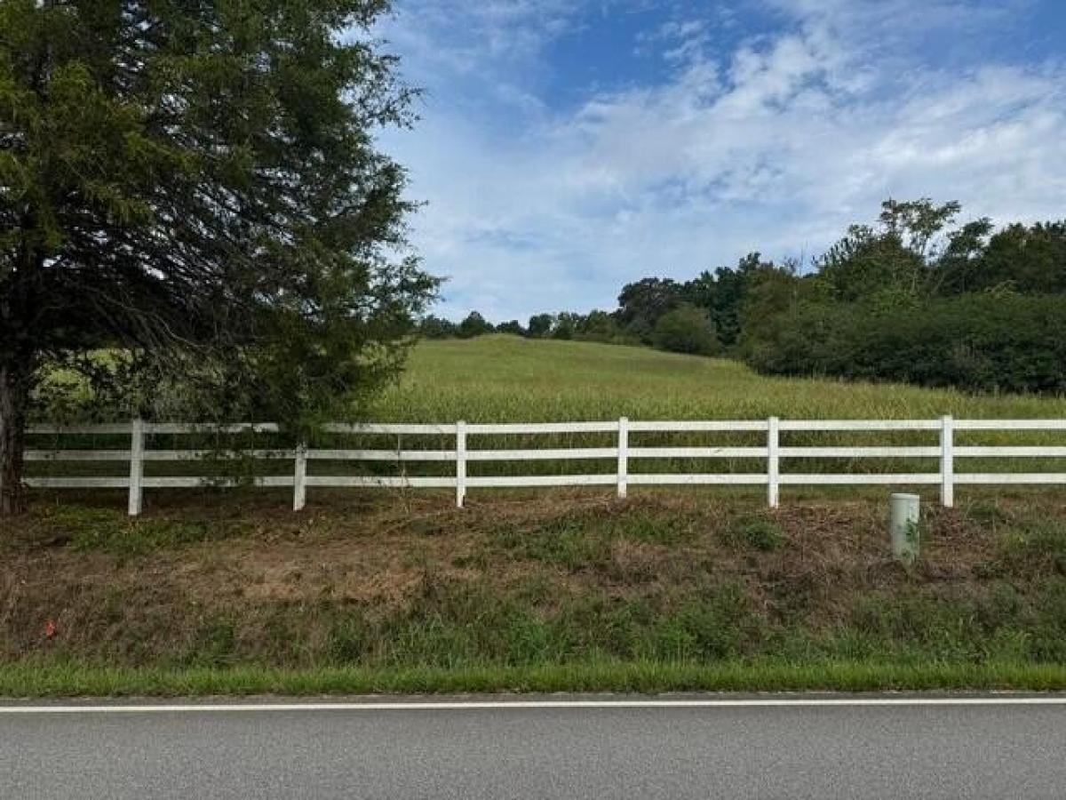 Picture of Residential Land For Sale in Decatur, Tennessee, United States