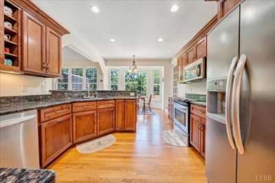 Home For Sale in Bedford, Virginia