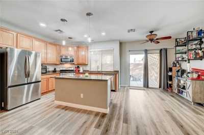 Home For Rent in North Las Vegas, Nevada