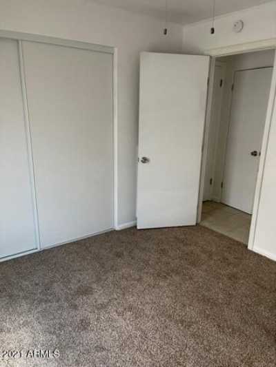 Apartment For Rent in Coolidge, Arizona