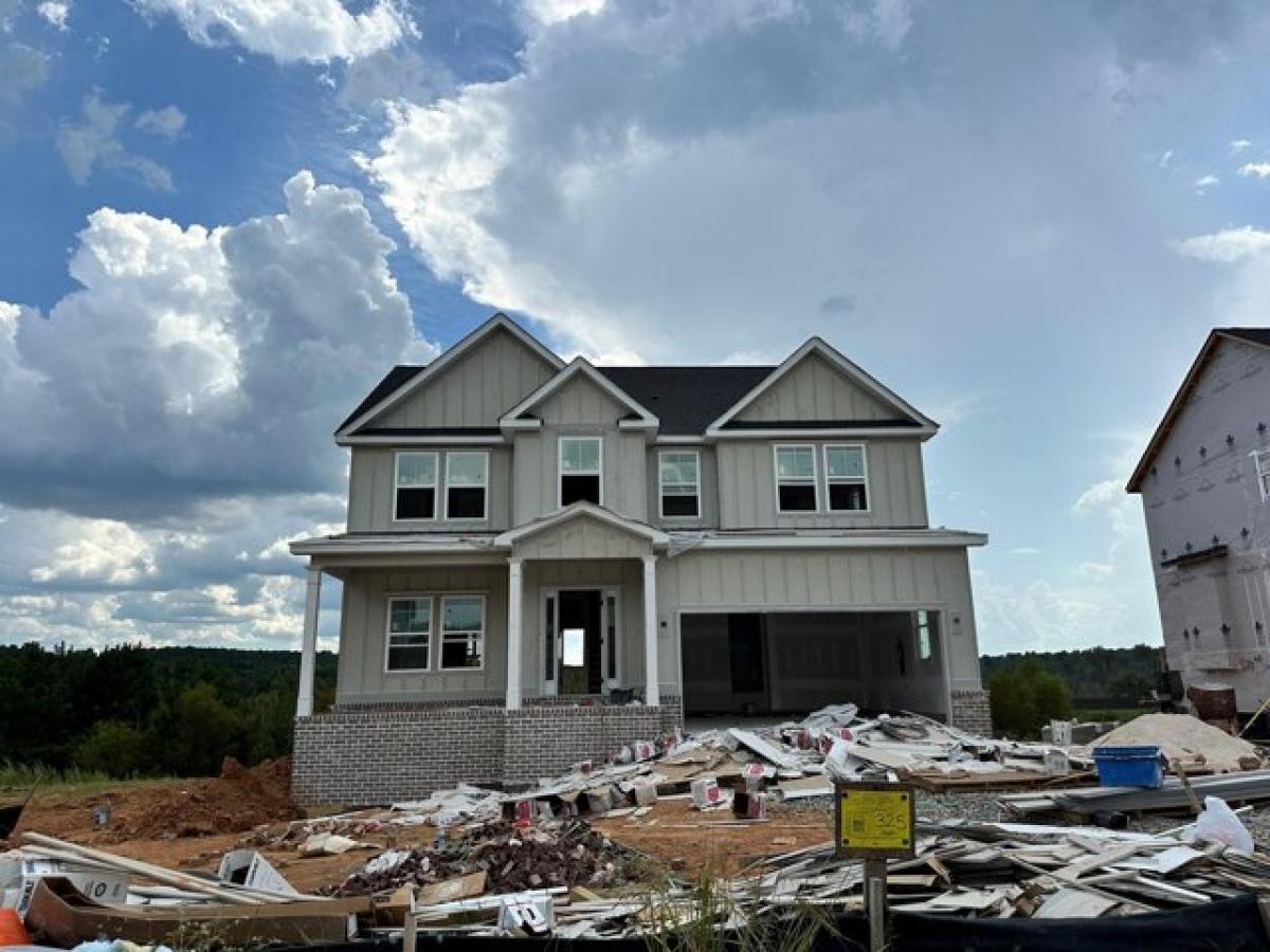 Picture of Home For Sale in Evans, Georgia, United States