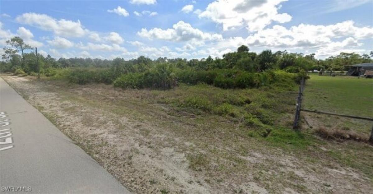 Picture of Residential Land For Sale in Naples, Florida, United States