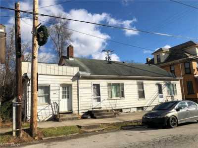 Home For Sale in Scio, Ohio