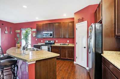 Home For Sale in Columbus, Indiana