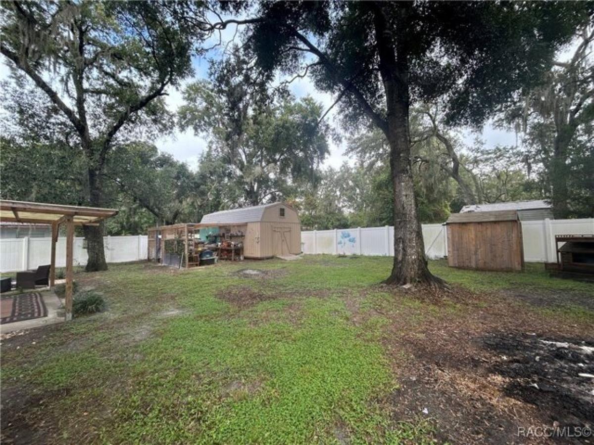 Picture of Home For Sale in Inverness, Florida, United States