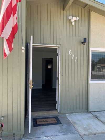 Home For Rent in Hemet, California