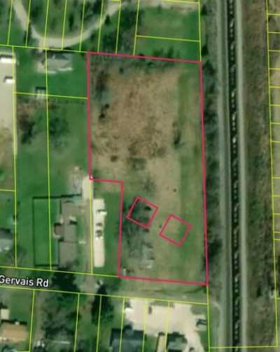 Residential Land For Sale in 