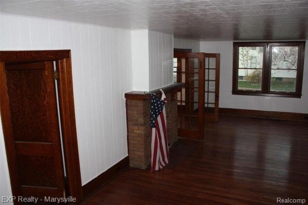 Picture of Home For Rent in Saint Clair, Michigan, United States