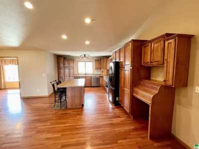 Home For Sale in Vermillion, South Dakota