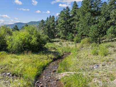 Home For Sale in Estes Park, Colorado