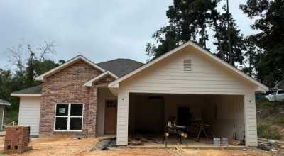 Home For Sale in Nacogdoches, Texas