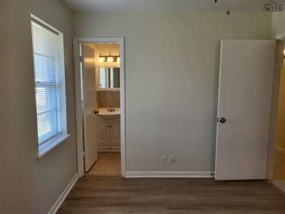 Home For Rent in Wichita Falls, Texas